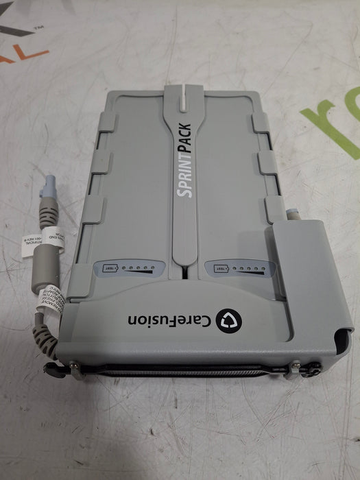 CareFusion CareFusion SprintPack Respiratory reLink Online