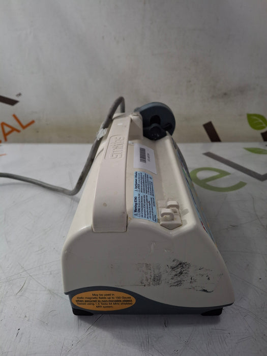 Smiths Medical Medfusion 3500 Version 6 Syringe Infusion Pump