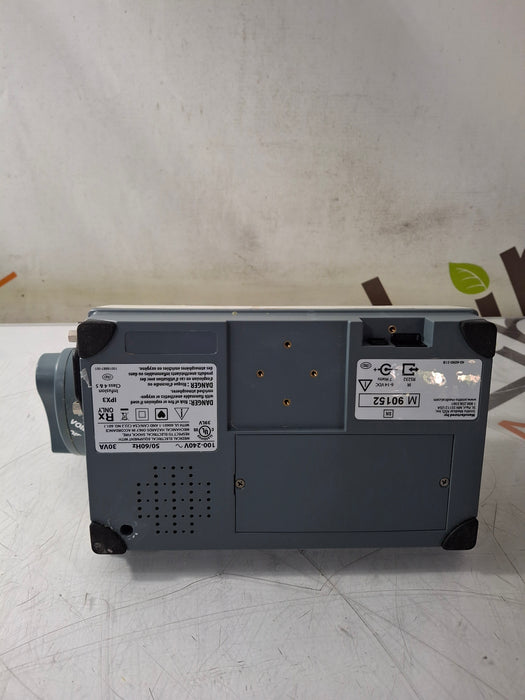 Smiths Medical Medfusion 3500 Version 6 Syringe Infusion Pump