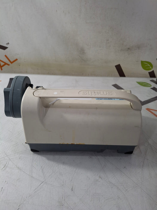 Smiths Medical Medfusion 3500 Version 6 Syringe Infusion Pump