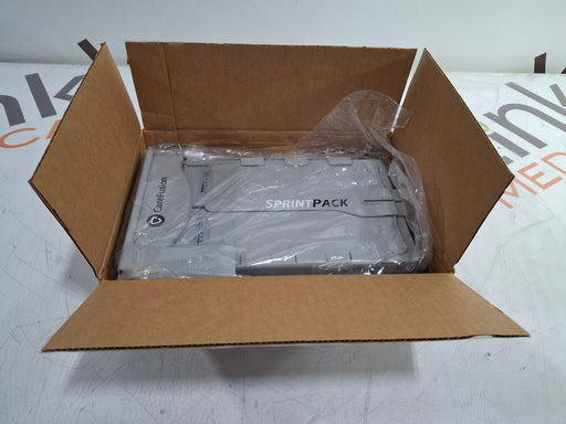CareFusion CareFusion SprintPack Respiratory reLink Online