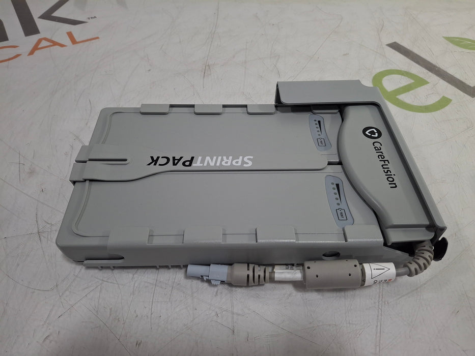 CareFusion SprintPack