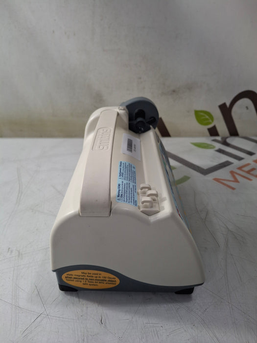 Smiths Medical Medfusion 3500 Version 6 Syringe Infusion Pump