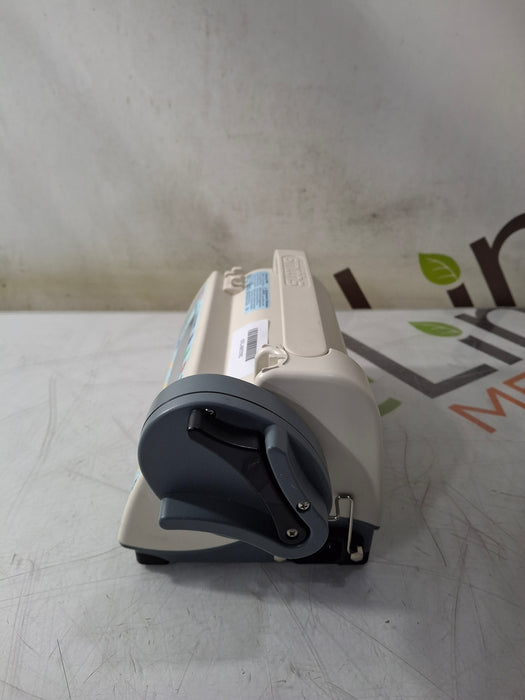 Smiths Medical Medfusion 3500 Version 6 Syringe Infusion Pump