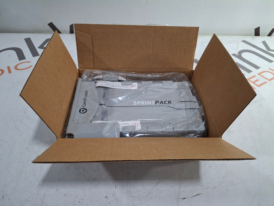 CareFusion SprintPack