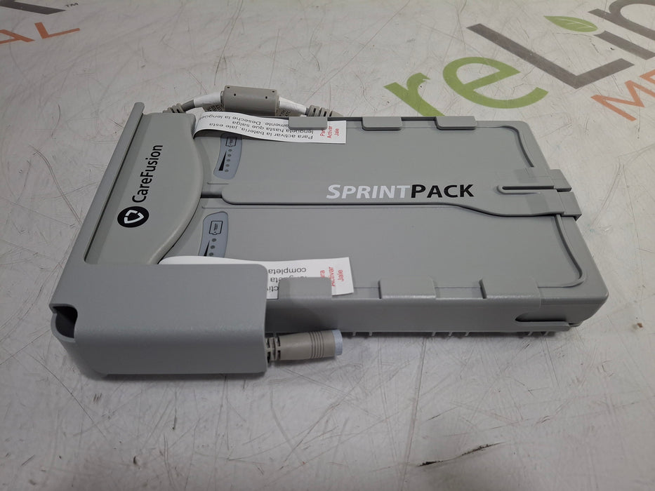 CareFusion SprintPack