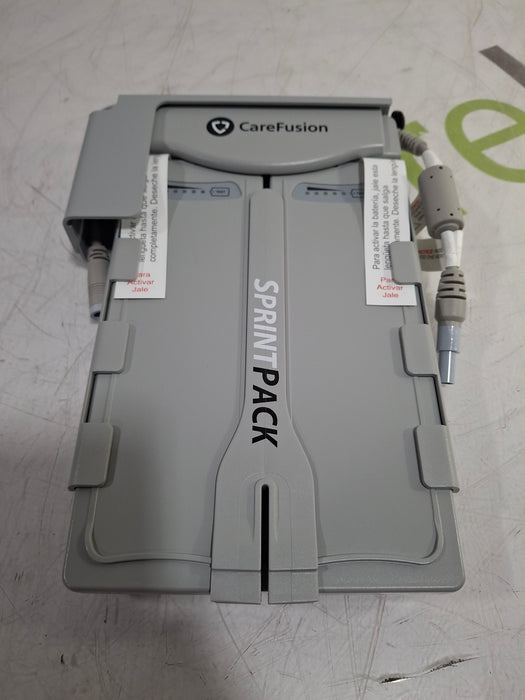 CareFusion SprintPack
