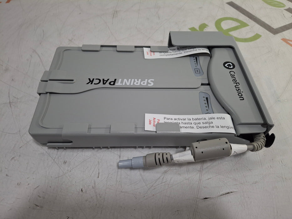 CareFusion SprintPack