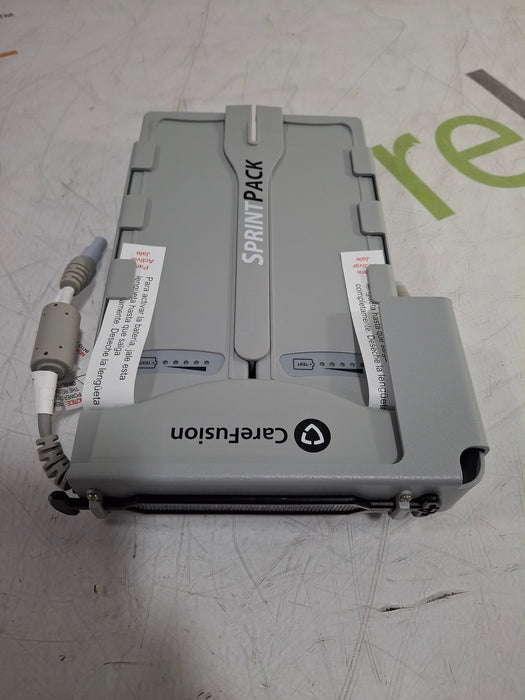 CareFusion SprintPack
