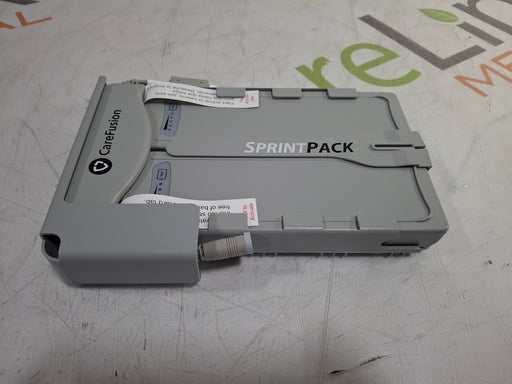 CareFusion CareFusion SprintPack Respiratory reLink Online