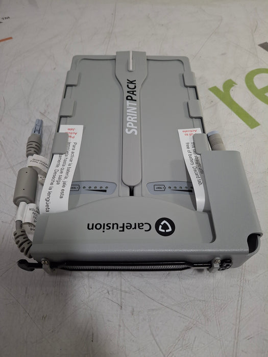 CareFusion CareFusion SprintPack Respiratory reLink Online