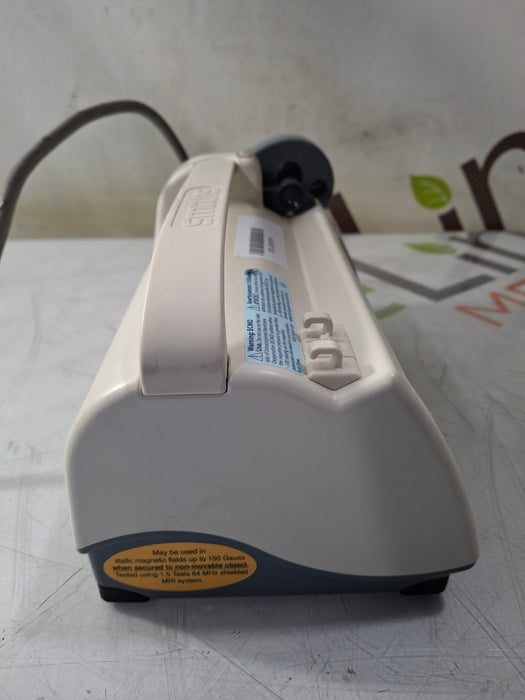 Smiths Medical Medfusion 3500 Version 6 Syringe Infusion Pump