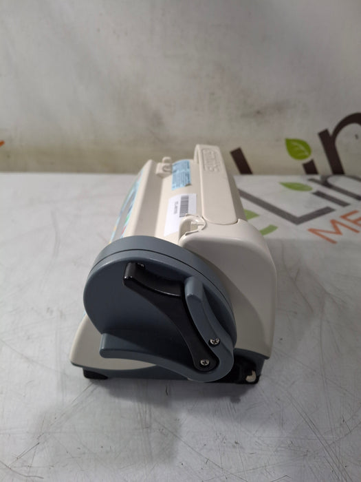 Smiths Medical Medfusion 3500 Version 6 Syringe Infusion Pump