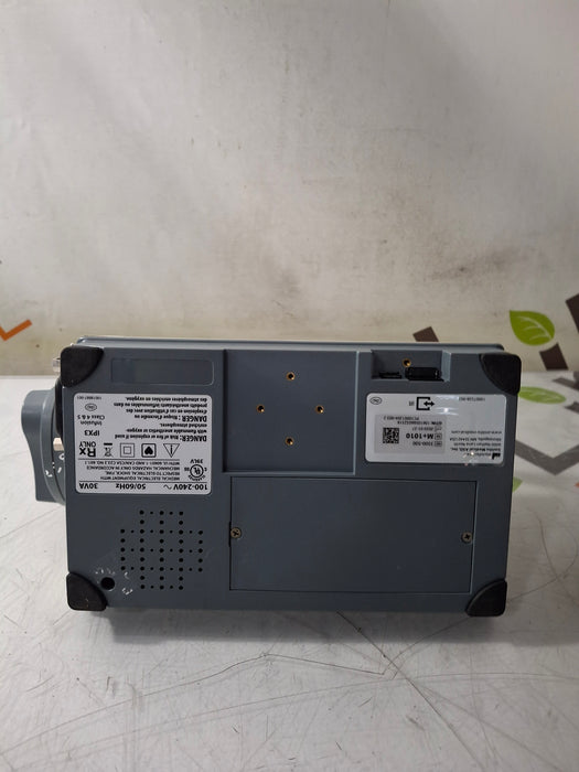 Smiths Medical Medfusion 3500 Version 6 Syringe Infusion Pump