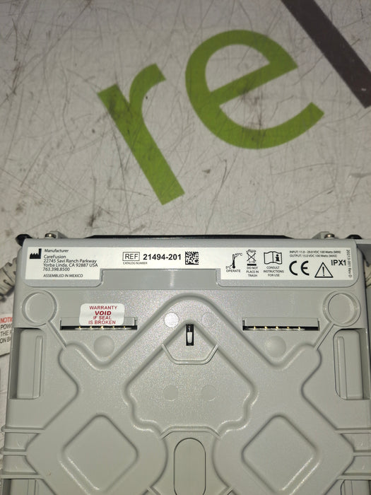 CareFusion SprintPack