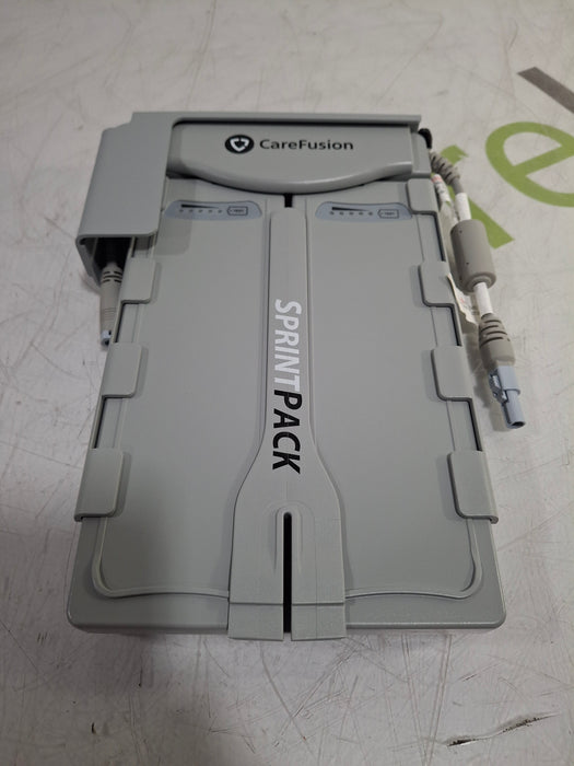 CareFusion CareFusion SprintPack Respiratory reLink Online