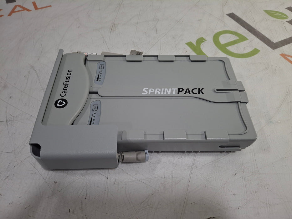 CareFusion CareFusion SprintPack Respiratory reLink Online