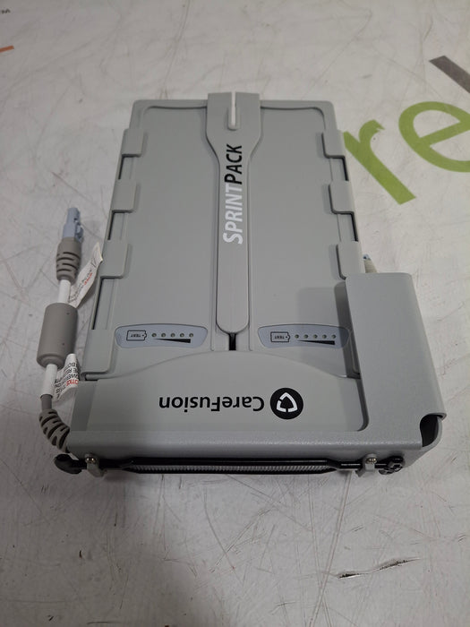 CareFusion CareFusion SprintPack Respiratory reLink Online
