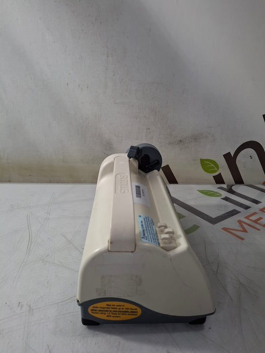 Smiths Medical Medfusion 3500 Version 6 Syringe Infusion Pump