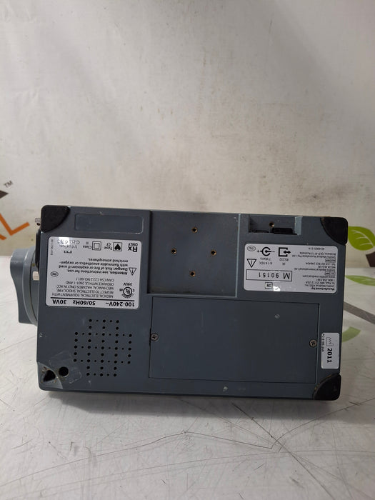Smiths Medical Medfusion 3500 Version 6 Syringe Infusion Pump