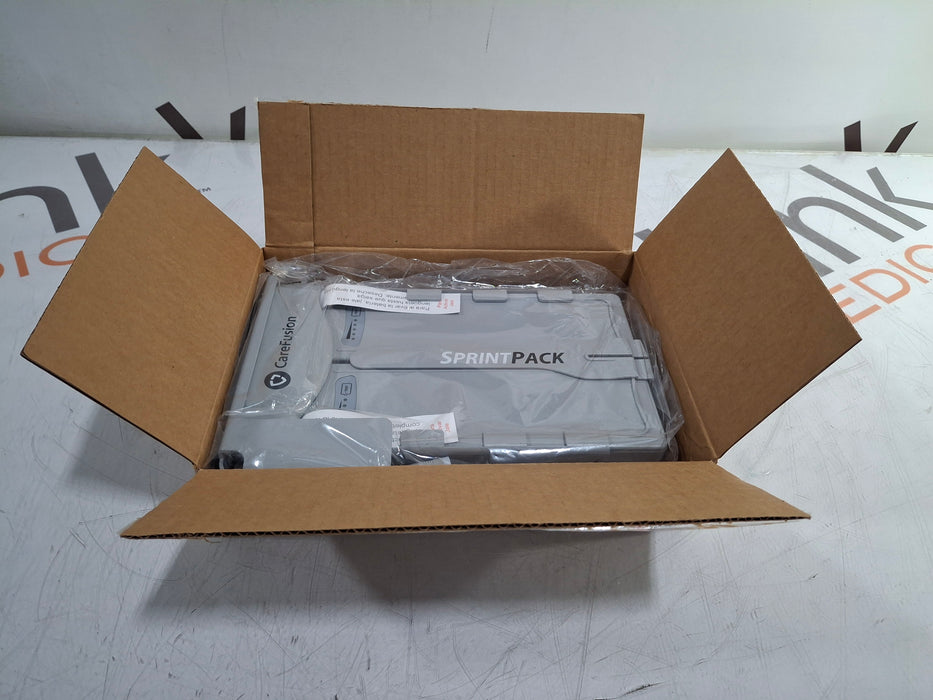 CareFusion SprintPack