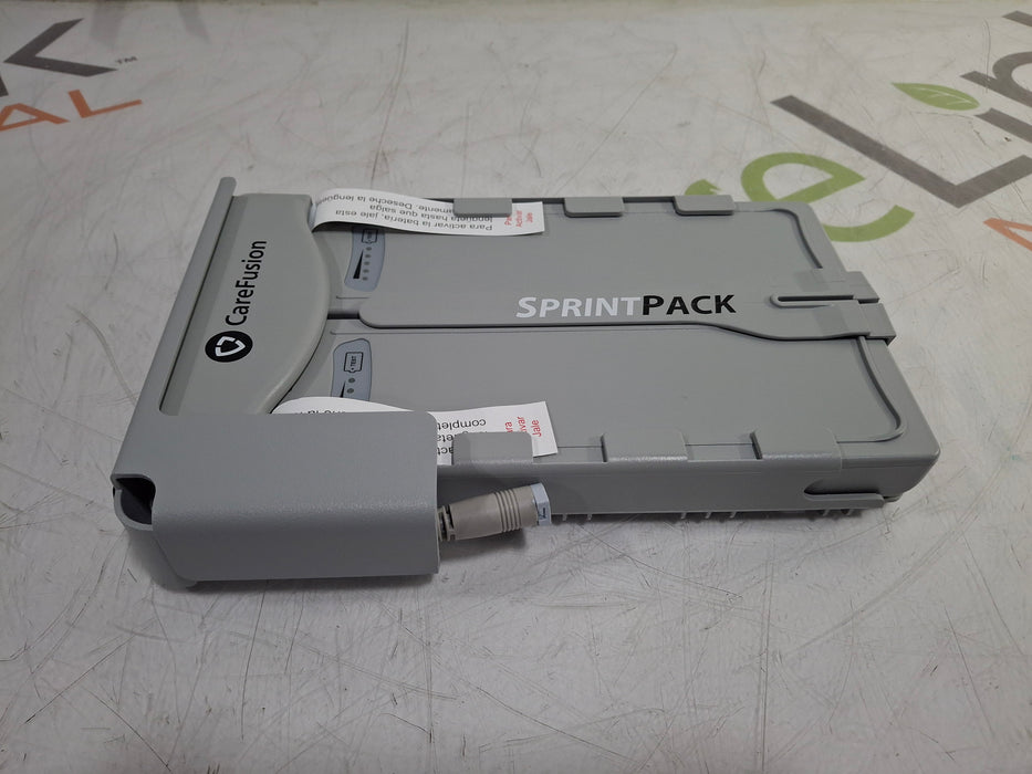 CareFusion SprintPack