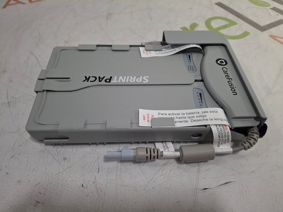 CareFusion SprintPack