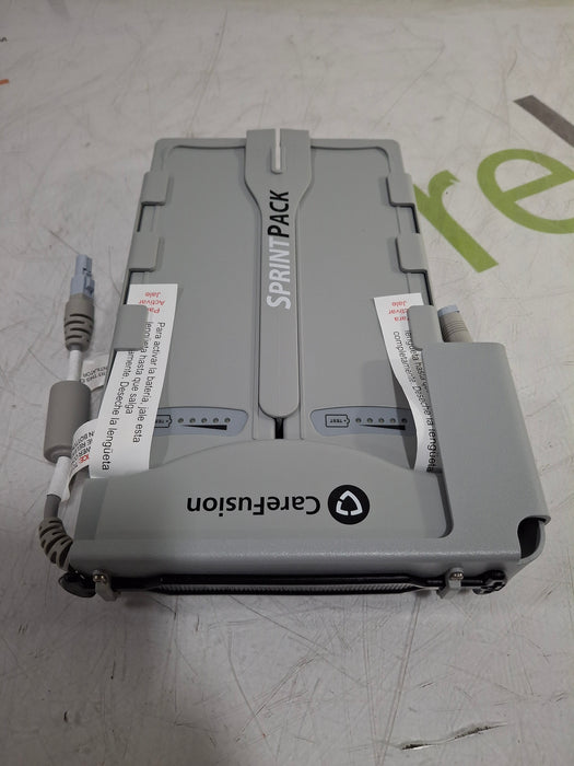 CareFusion SprintPack