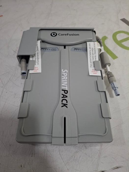 CareFusion SprintPack