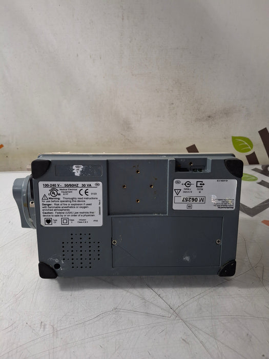 Smiths Medical Medfusion 3500 Version 6 Syringe Infusion Pump