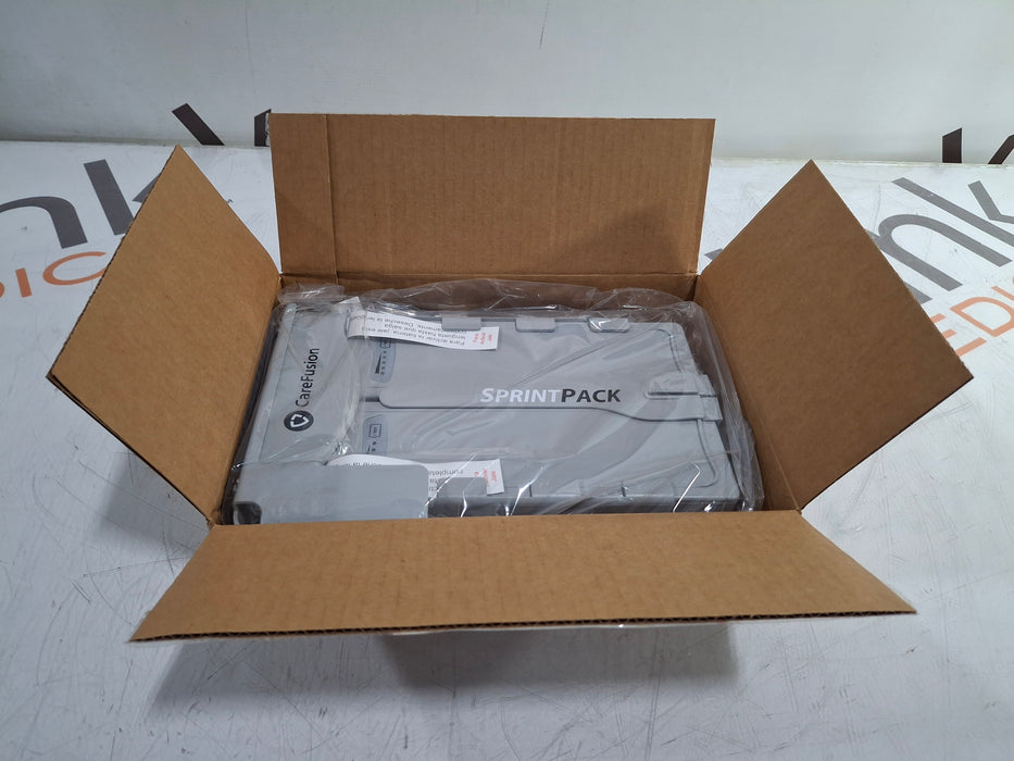 CareFusion SprintPack