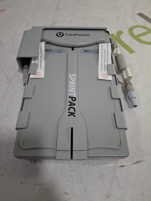 CareFusion SprintPack