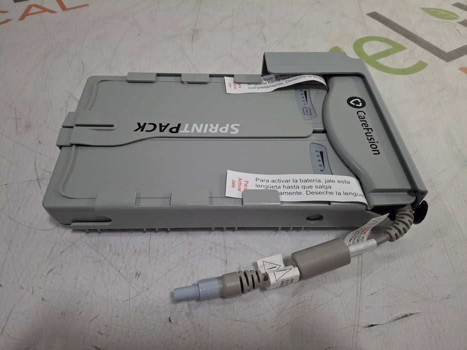 CareFusion SprintPack