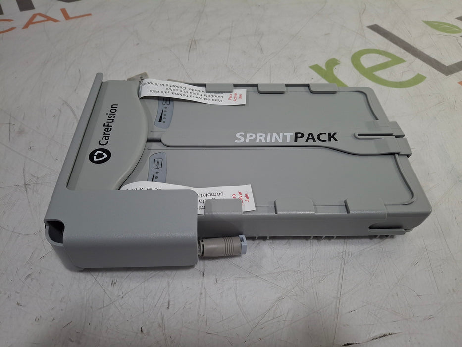 CareFusion SprintPack