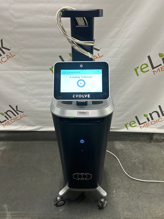 InMode Evolve EmBody Body Sculpting System