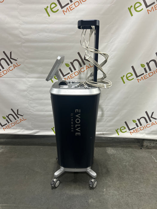 InMode Evolve EmBody Body Sculpting System