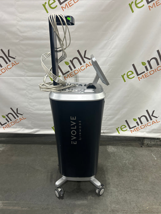 InMode Evolve EmBody Body Sculpting System