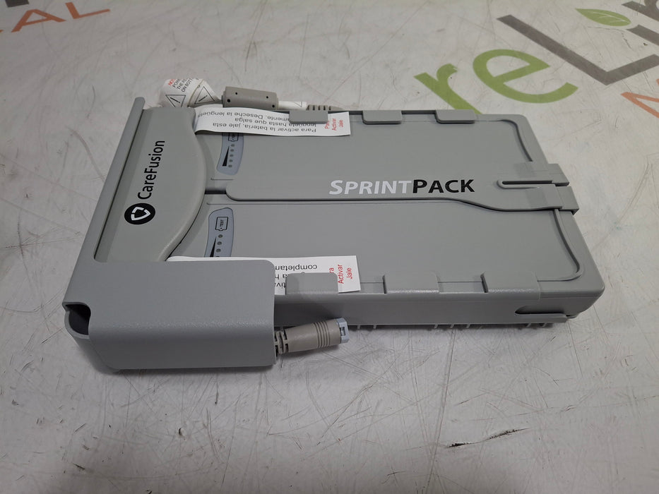 CareFusion SprintPack