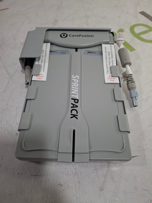 CareFusion SprintPack