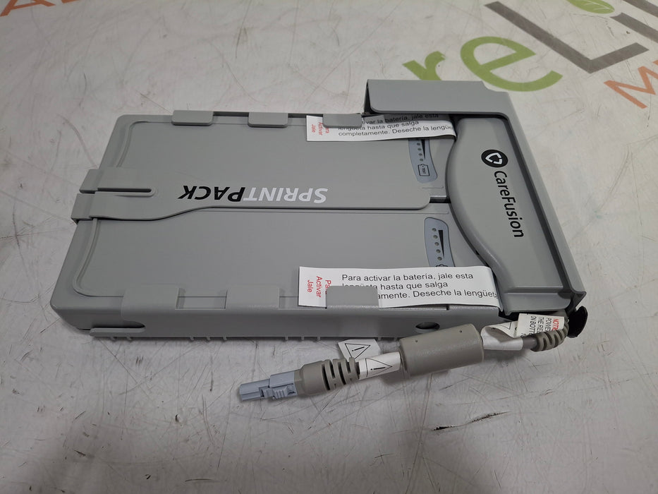 CareFusion SprintPack