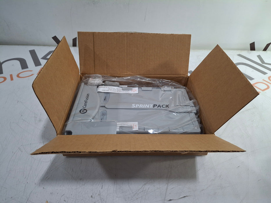 CareFusion SprintPack