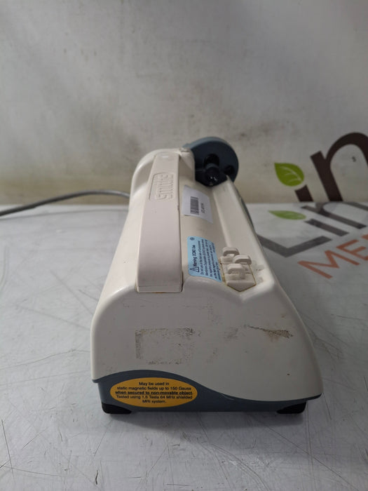 Smiths Medical Medfusion 3500 Version 6 Syringe Infusion Pump