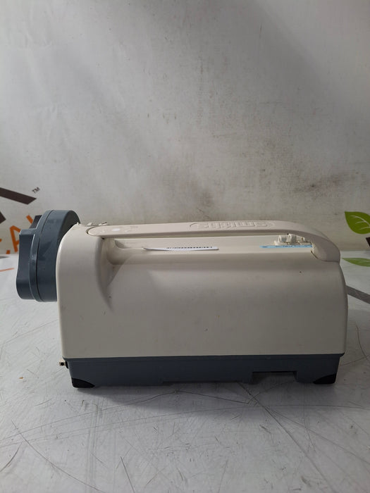 Smiths Medical Medfusion 3500 Version 6 Syringe Infusion Pump