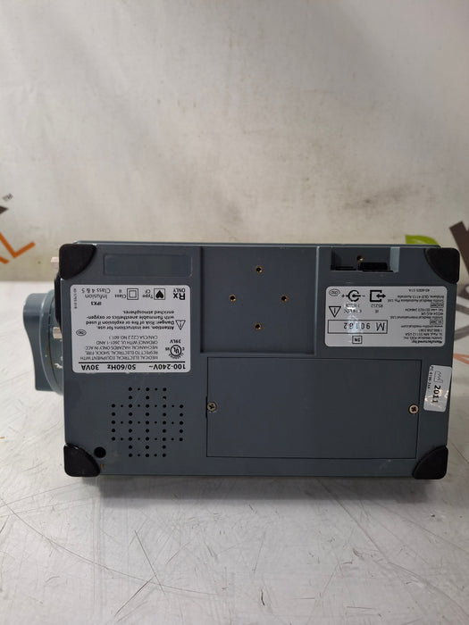 Smiths Medical Medfusion 3500 Version 6 Syringe Infusion Pump