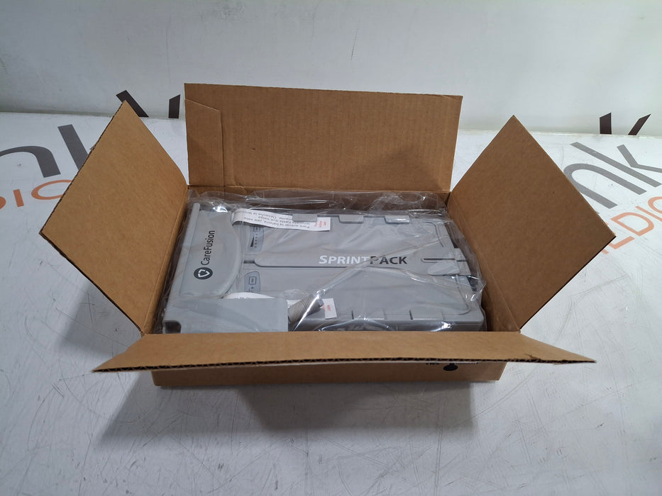 CareFusion SprintPack
