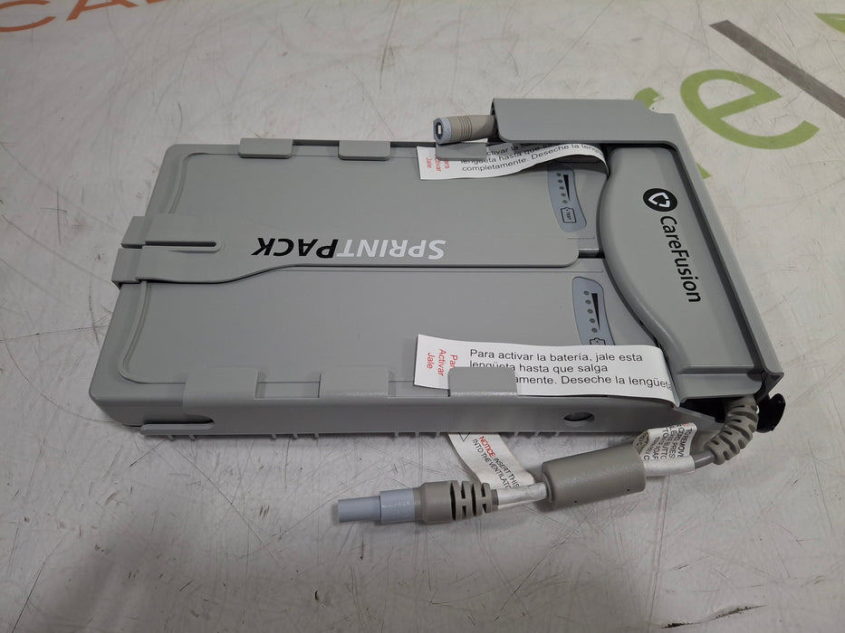 CareFusion SprintPack
