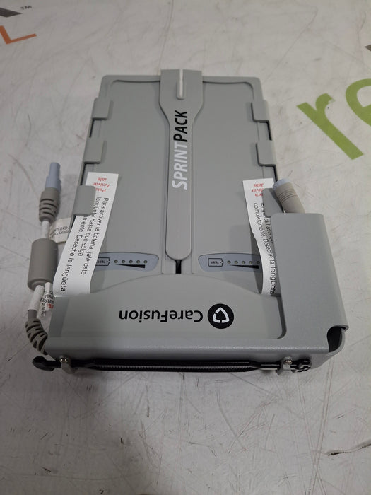 CareFusion SprintPack