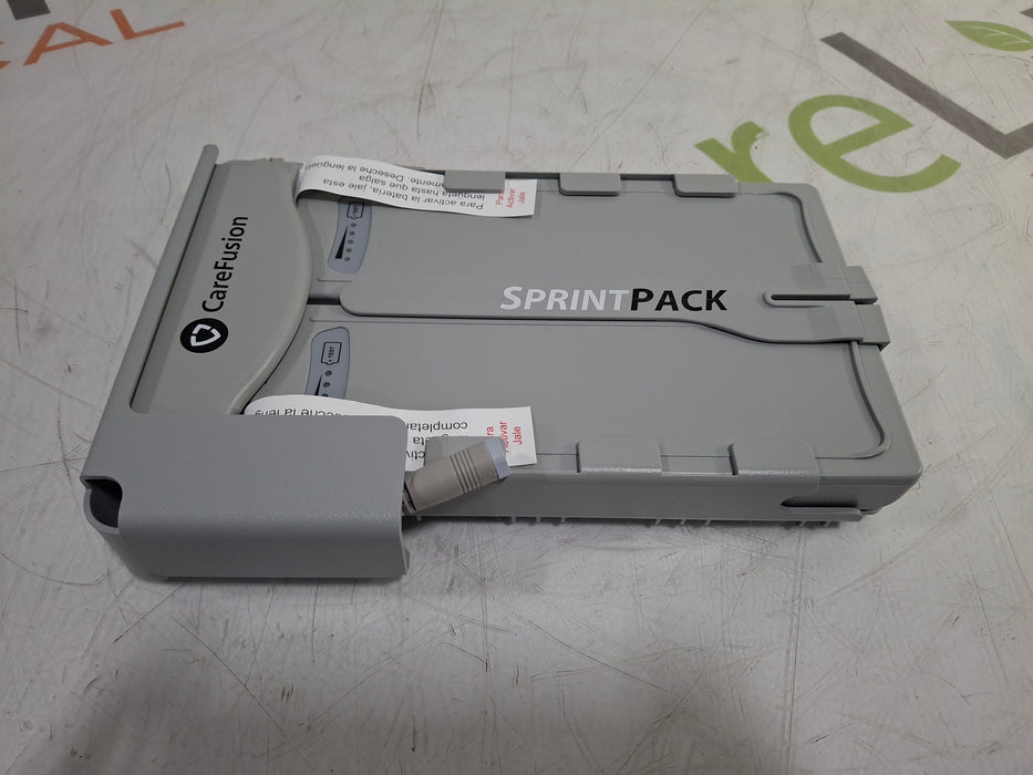 CareFusion SprintPack