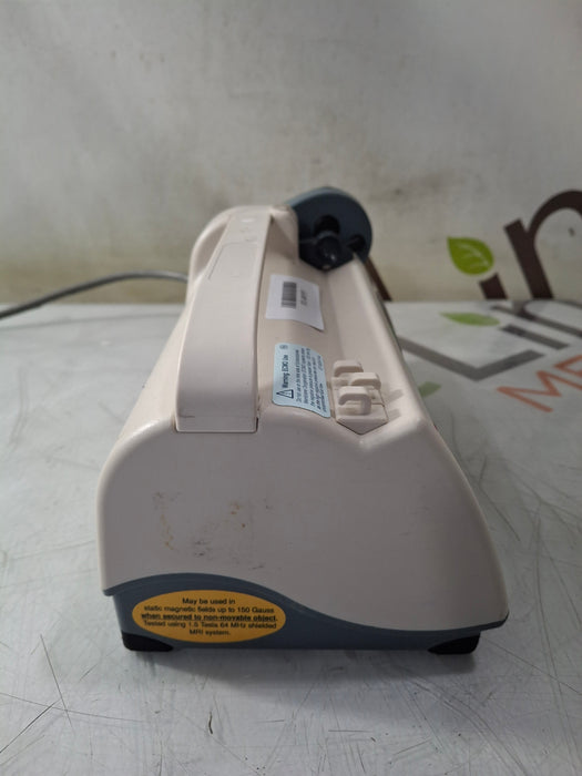 Smiths Medical Medfusion 3500 Version 6 Syringe Infusion Pump