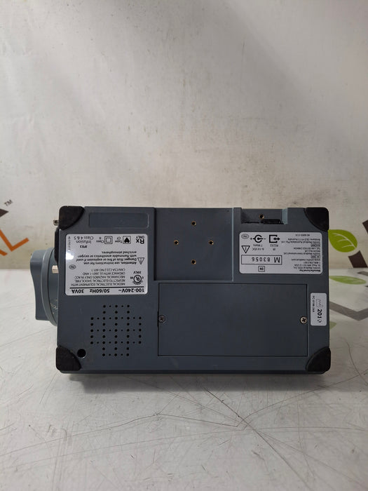 Smiths Medical Medfusion 3500 Version 6 Syringe Infusion Pump